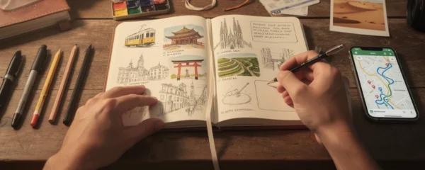 carnet-de-voyage-personnel-un-support-intime-pour-raconter-laventure