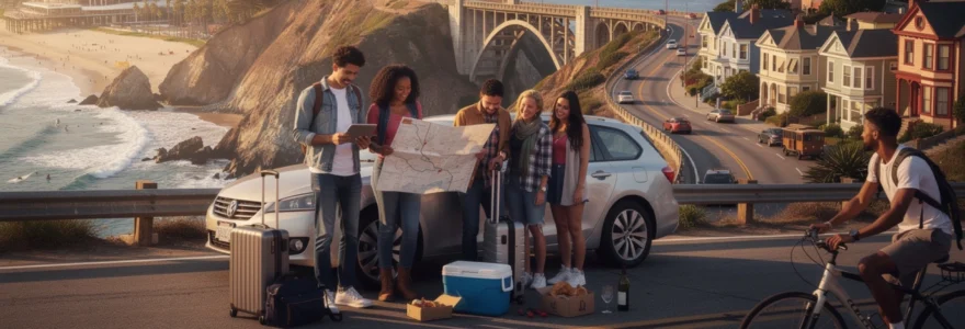 visiter-los-angeles-et-san-francisco-deux-icones-de-la-cote-ouest