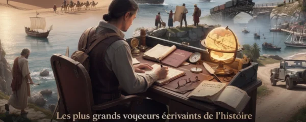 les-plus-grands-voyageurs-ecrivains-de-l-histoire