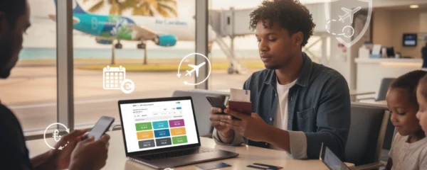 modification-de-billet-air-caraibes-prix-et-conditions