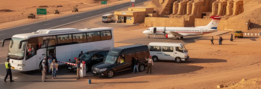 distance-entre-assouan-et-abou-simbel-options-de-transport