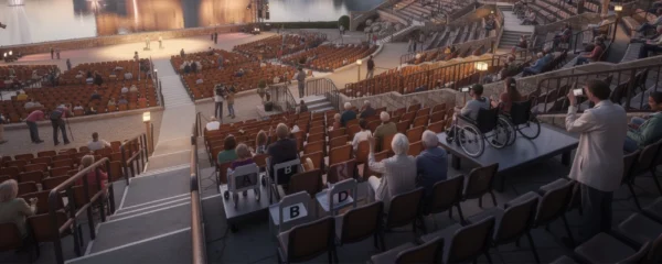 placement-et-tribunes-de-la-cinescenie-du-puy-du-fou