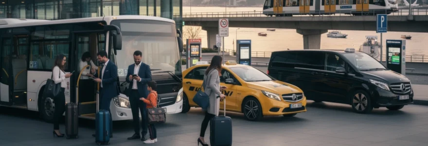 prix-des-navettes-entre-laeroport-distanbul-et-le-centre-ville