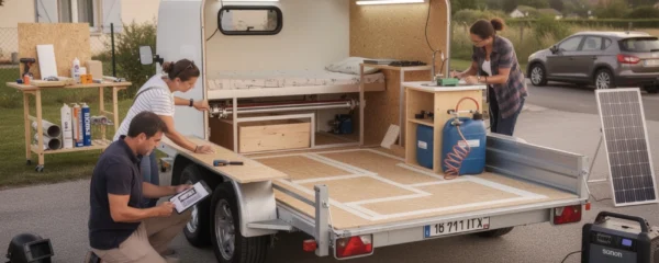 amenager-une-remorque-en-caravane-guide-pratique